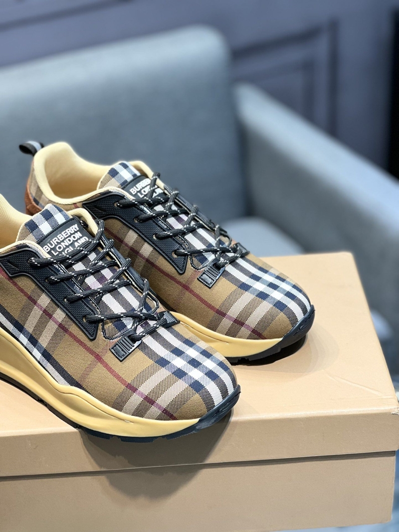 Burberry Sneakers